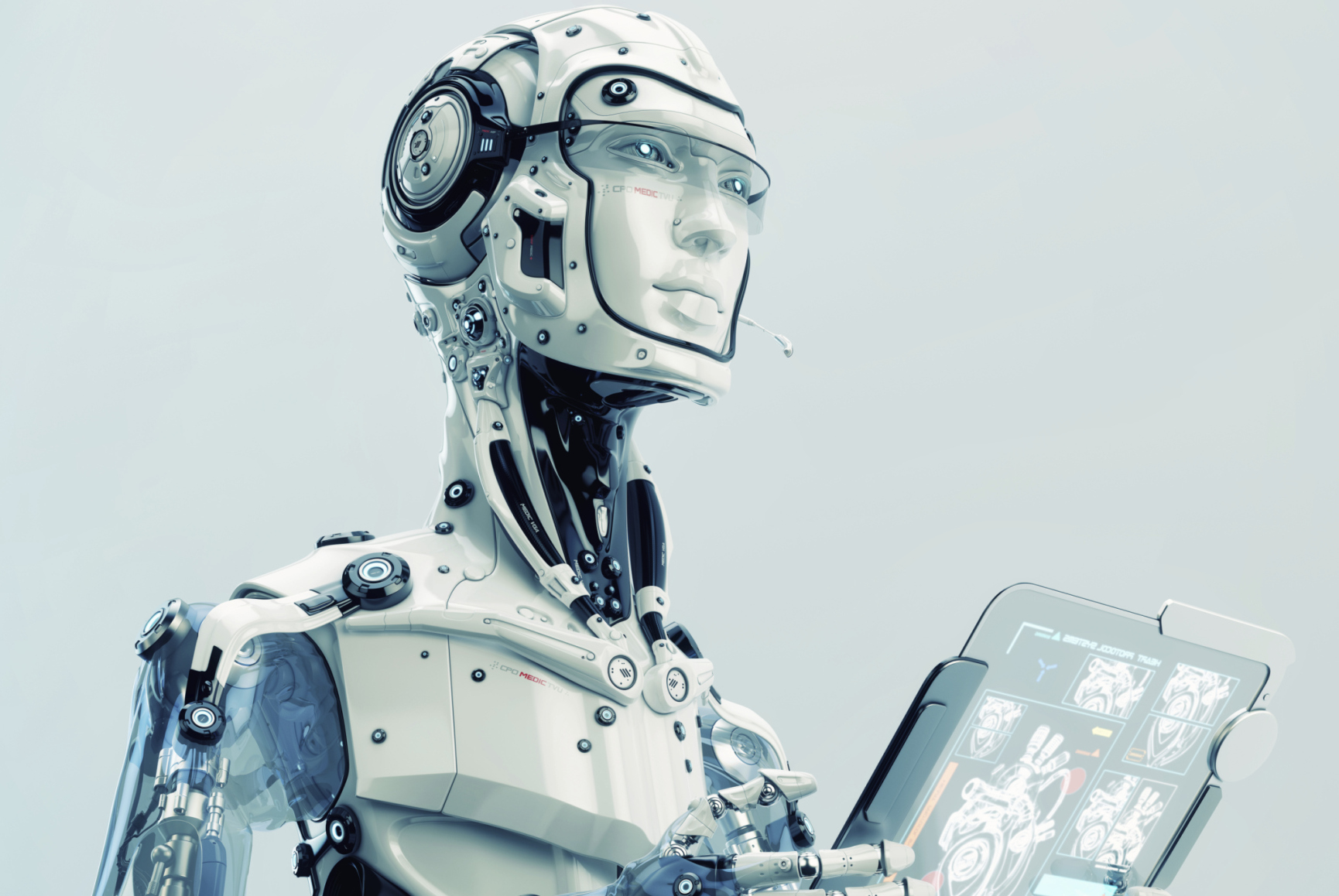 Artificial Intelligence: vriend of vijand?